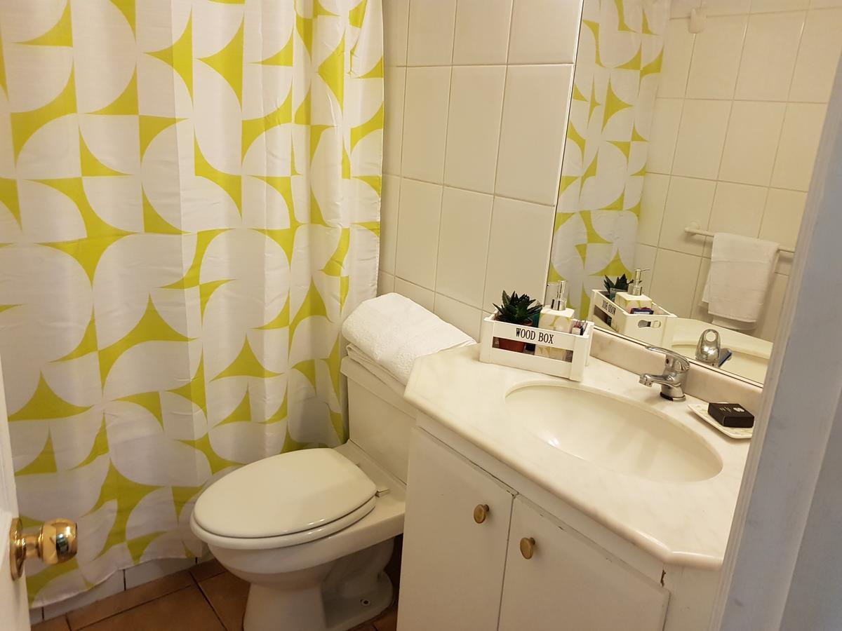 Pedro De Valdivia Apartment Providencia Santiago Kültér fotó